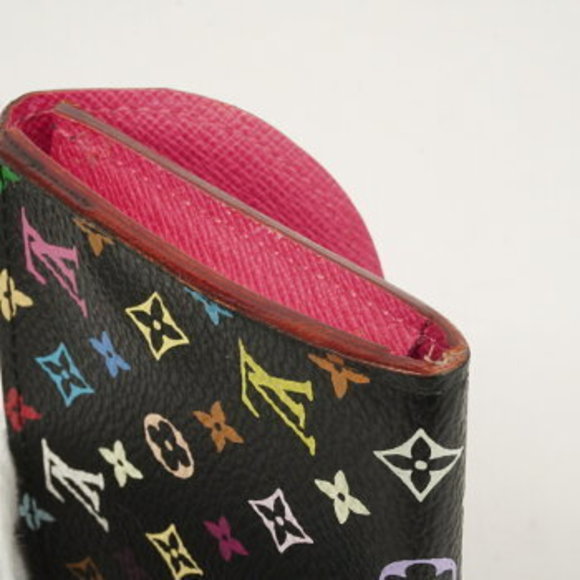 Louis Vuitton Monogram Envelop Business Card Holder - Picture 8 of 9